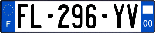 FL-296-YV