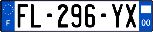 FL-296-YX
