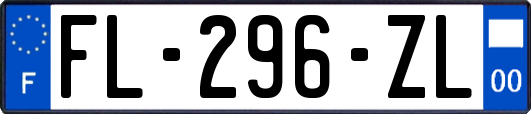 FL-296-ZL