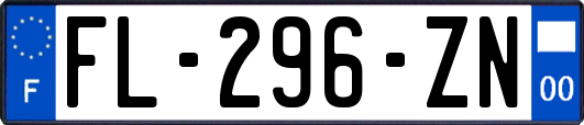 FL-296-ZN