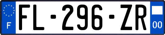 FL-296-ZR