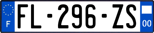 FL-296-ZS