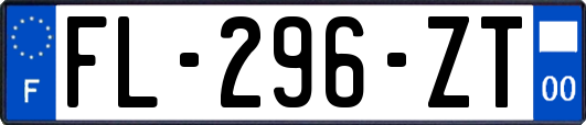 FL-296-ZT