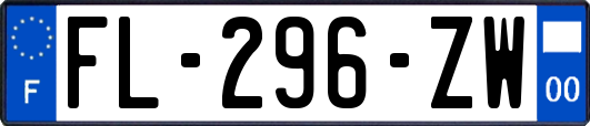 FL-296-ZW