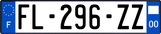 FL-296-ZZ