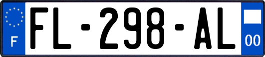 FL-298-AL