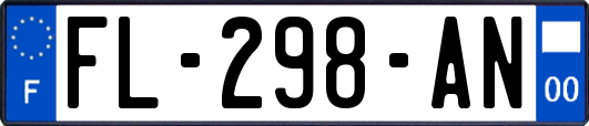 FL-298-AN