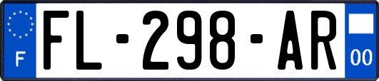 FL-298-AR