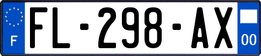 FL-298-AX