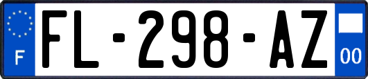 FL-298-AZ