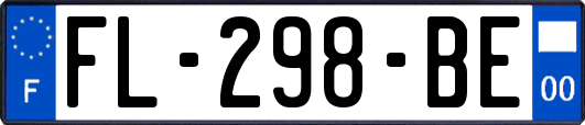 FL-298-BE