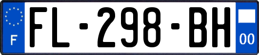 FL-298-BH