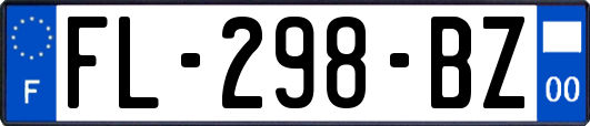 FL-298-BZ