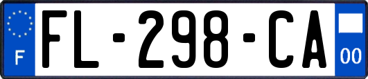 FL-298-CA