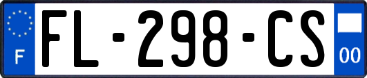FL-298-CS