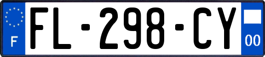 FL-298-CY