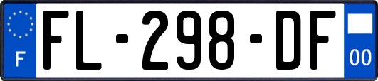 FL-298-DF