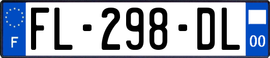 FL-298-DL