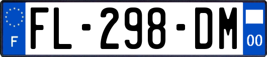 FL-298-DM