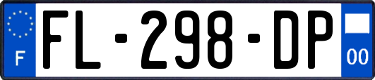 FL-298-DP