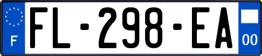 FL-298-EA