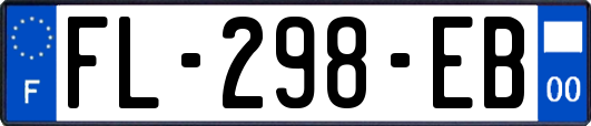 FL-298-EB