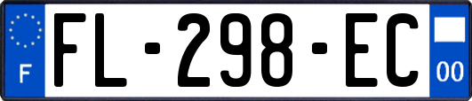 FL-298-EC