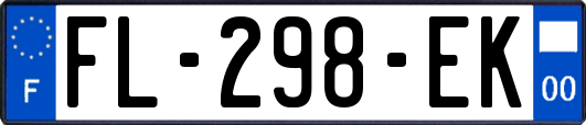 FL-298-EK