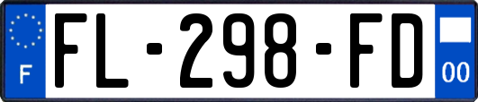 FL-298-FD