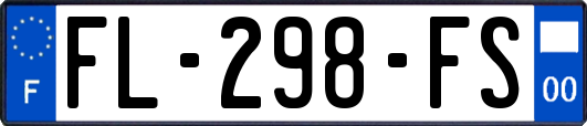 FL-298-FS