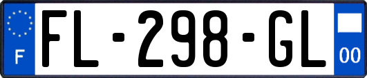 FL-298-GL