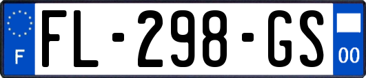 FL-298-GS
