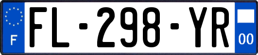 FL-298-YR