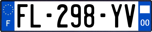 FL-298-YV