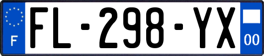 FL-298-YX