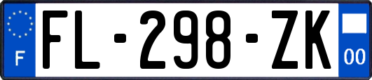 FL-298-ZK