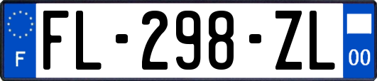 FL-298-ZL
