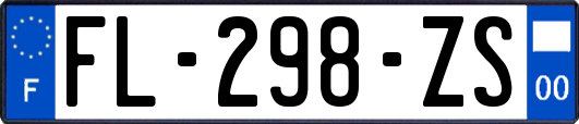 FL-298-ZS