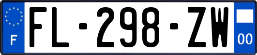 FL-298-ZW