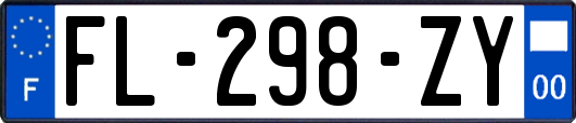 FL-298-ZY