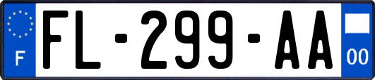 FL-299-AA