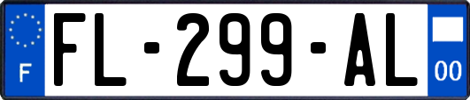 FL-299-AL