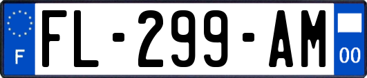 FL-299-AM