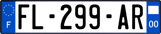 FL-299-AR