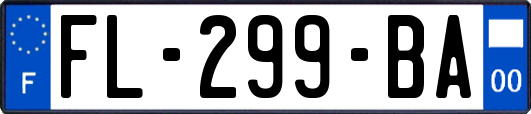 FL-299-BA
