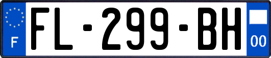 FL-299-BH