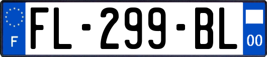 FL-299-BL