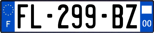 FL-299-BZ