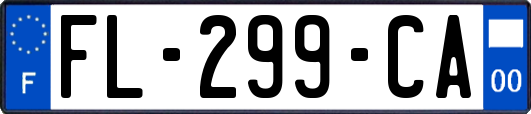 FL-299-CA
