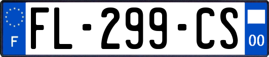 FL-299-CS